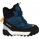 Viking Primaloft Goretex žieminiai batukai mėlyni